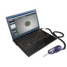 JDSU-FBP-SD01 Dijital İnceleme Kiti Mikroskop, FiberChek2 yazılımı, konnektör uçları ve aksesuarları dahil