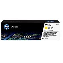 Hp Cf402X Yellow Toner Kartuş (201X)