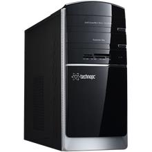 Technopc K173-324501F i3-3220 4GB/500GB Fdos Masaüstü Pc