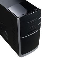 Technopc K173- 324512F G3220 4GB/500GB Fdos Bilgisayar