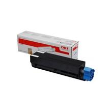 Oki C332 MC363 1.500 Sayfa Cyan Mavi Toner 46508715