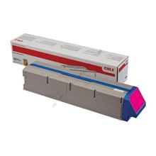 Oki45536414 - Oki Toner Magenta C911/C931 -24000 Sayfa (45536414)