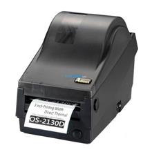ARGOX 203dpi OS2130D Direct Thermal USB,Paralel,Seri Barkod Yazıcı