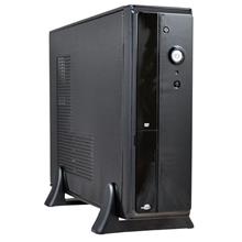 REDROCK 106BB MINI SLIM MICRO ATX KASA + (ALL IN ONE CARD READER)