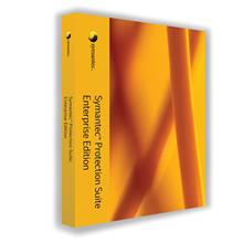 SYMC PROTECTION SUITE ENTERPRISE EDITION 5.0 PER USER RENEWAL BASIC 12 MONTHS EXPRESS BAND
