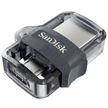 Sandisk Sddd3-032G-G46 32Gb Usb Dual Drıve M3.0