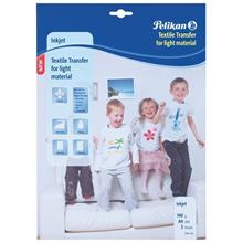 PELİKAN T-SHIRT TRANSFER KAĞIDI