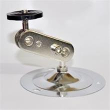 REDROCK DX302A METAL KAMERA AYAĞI GÜMÜŞ