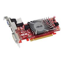 Asus EAH5450 SILENT/DI/1GD3 DDR3 (LP), ATI RADEON HD5450, PCI-E X16 2.1, Hdmi, HDCP Desteği, Dvi Out