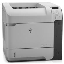 Hp CE990A Laserjet Ent 600 M601DN Lazer Yazıcı