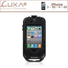 LUXA2 H10 Iphone 3/3GS/4/4S Su geçirmez Kılıf LH0012