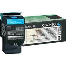 Lexmark  C540H1Cg Toner