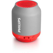 Philips BT50 Kırmızı Wireless Speaker