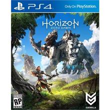 Horizon: Zero Dawn (PS4)/EAS
