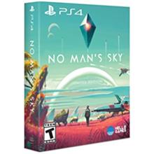 No Mans Sky/EAS