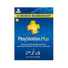 PlayStation Plus Card Hang 365 Days/TUR