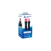 PS VR Move Twin Pack