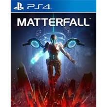 Matterfall (ps4)