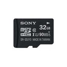 Sony 32GB MicroSD Kart