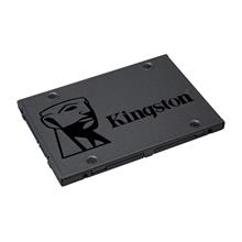 KINGSTON 480GB A400 SA400S37/480G 500- 450MB/s SSD SATA-3 Disk