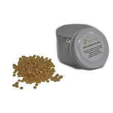 50 Gr  Soyulabilir İnci Sir Ağda - Naturel