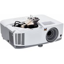 Viewsonic PA503W 3800 Ansilümen 1280x800 WXGA 3D DLP Projeksiyon Cihazı