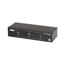 ATEN-VM0202H 2x2 4K Hdmi Matrix Switch