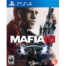 PS4 Mafia 3