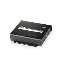 ATEN-VE805R Hdmi HDBaseT-Lite Receiver, Scaler özelliği (1080p@70m) (HDBaseT Class B) 
