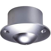 Eneo SLS-ENEO-VKCD-135 Eneo 1/3 Colour Dome Camera In-Ceiling Mountwith 3.7mm Lens, 12VDC, 380TVL