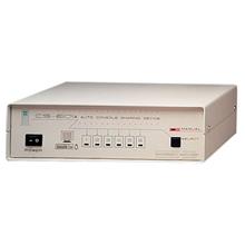 AB 812 PC Paylaşım Cihazı (AT CPU Switch), 6 PC, 1 giriş - 6 çıkış
