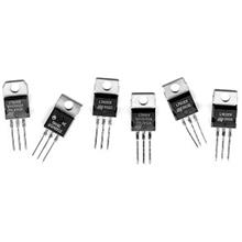 7818 Voltaj Regülatörü