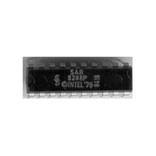 8288 BUS CONTROLLER, CMOS