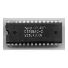 8259 PROG. INTERRUPT CONTROLLER