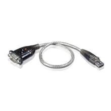 ATEN-UC232A1 USB to RS-232 Adapter (100cm) USB 1.1 - RS232 (Seri) Çevirici Kablosu