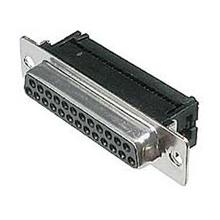 A-DFF 37LPIII/Z DISI 37 PIN D-KN.YASSI KB. TIP