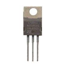 7905 VOLTAJ REGULATORU