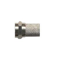 VI-TOF56 F Type Twist-On Plug For RG6; CT100