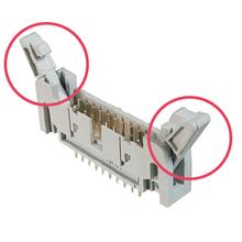 AWH-CLIP-LONG-T AWH Serisi Konnektörler İçin Mandal