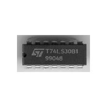 74LS30 NAND GATE, 8-INPUT