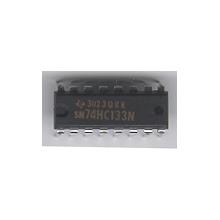 74HC133 13 INPUT NAND GATE