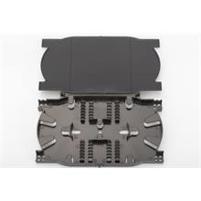 DN-96104 Digitus Fiber Optik Ek Kaset, 36 core fiber için,  açılır kapaklı