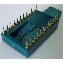 A 24-TEF-HG PREC. TIP KAMALI SOKET 24 PIN