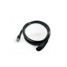 PCP-CBA-W01-S07ZAR Symbol Motorola CBA-W01-S07ZAR Wand Emulation Cable for Barcode Scanner (7 Feet/2 Meters, Straight, Wand)