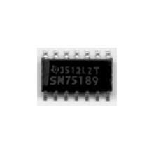 1489-SMD RS-232 LINE DRIVER
