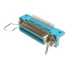 A-57/36 FR/KL Centronics 36 Pin Dişi
Yassı Kablo Tip, 90 Derece
