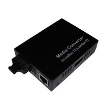 BN-FS-SC-MM Beek 10/100BaseTX-100FX Media/Rate Converter, MM, SC, 2km
