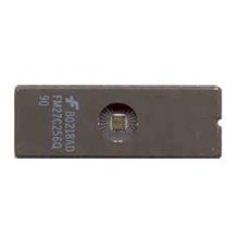 27C256 CMOS EPROM, 32 KByte 200ns