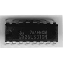 26LS31 RS-422 LINE DRIVER