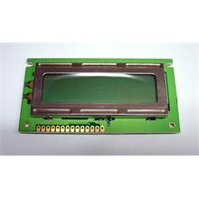 PVC16023PGN LCD Dot-Matrix Display 16x2